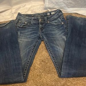 Miss me boot cut 26
